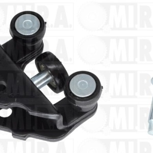 GUIDA PORTA SCOR. INF. FIAT JUMPY (07>) 9033 T7