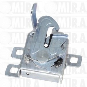 SERRATURA COFANO ANT. FIAT FIORINO/QUBO (07>) 1355059080