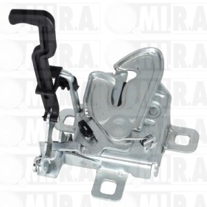 SERRATURA COFANO ANT. FIAT DOBLO (05>) 51758788