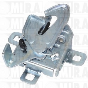 SERRATURA COFANO ANT. FIAT DOBLO (00>) 46747434