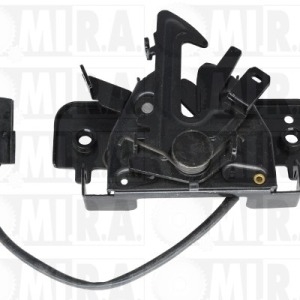 SERRATURA COFANO ANT. RENAULT MEGANE IV (16>) 65 60 121 64R