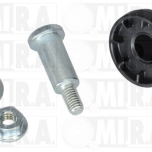 KIT GUIDA PORTA SCOR. FIAT DOBLO (00>) 51731619