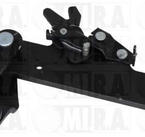 GUIDA PORTA SCOR. FIAT DOBLO (10>) – OPEL COMBO (10>) 52040835