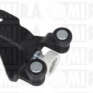 GUIDA PORTA SCOR. DX FIAT DOBLO (09>) – OPEL COMBO (12>) 51943939