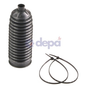 Kits soufflets crémaillères – 322502
