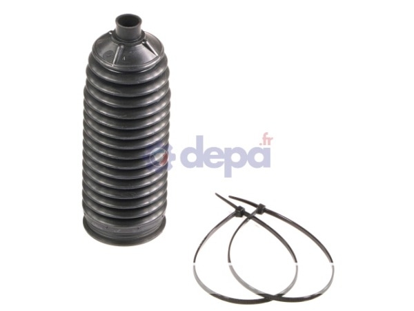 Kits soufflets crémaillères – 322502