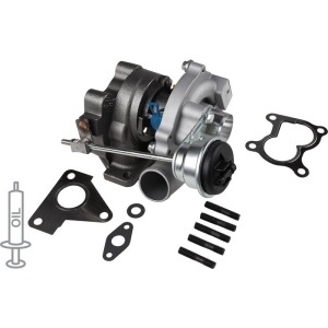 Turbocompresseur 14411BN700