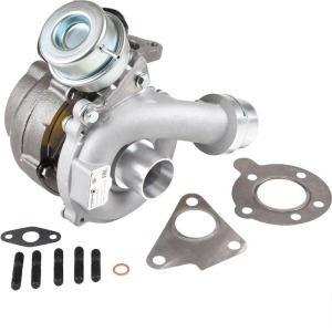 Turbocompresseur 1441100Q0F