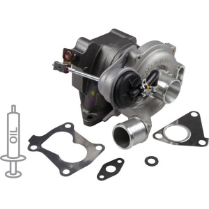 Turbocompresseur 1441100QAS