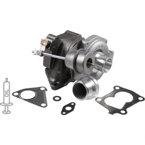 Turbocompresseur 1441100Q2A