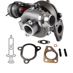 Turbocompresseur 1441100Q1G