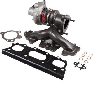Turbocompresseur 144102462R