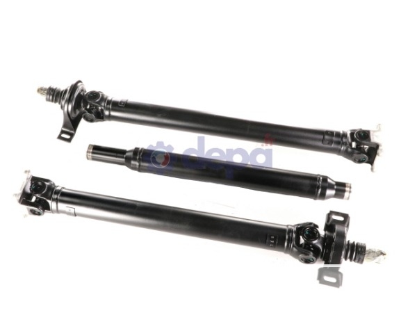ARBRE DE TRANSMISSION NEUF – 6393370010, 6393370310,