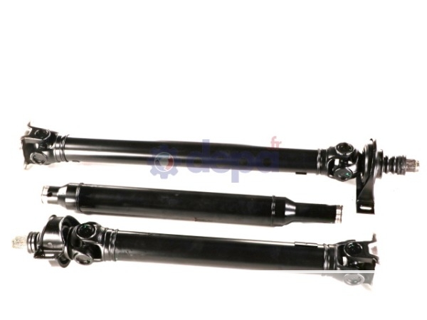 ARBRE DE TRANSMISSION NEUF – 6394102316
