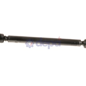 ARBRE DE TRANSMISSION NEUF – 95542102004, 7L0521101D , 7L0521101H