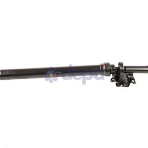 ARBRE DE TRANSMISSION NEUF – 7L0521102D , 95542102014, 7L0521102D
