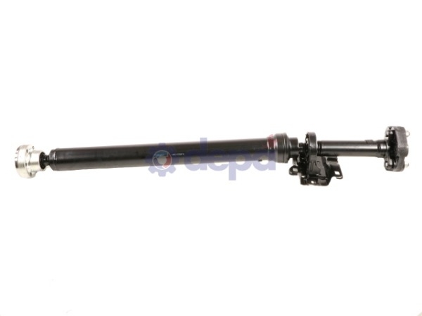 ARBRE DE TRANSMISSION NEUF – 7L0521102D , 95542102014, 7L0521102D