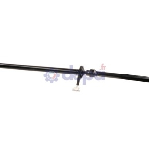 ARBRE DE TRANSMISSION NEUF – 2H6521102C , 2H6521102C , 2H0521102AS