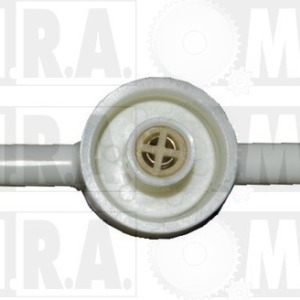 VALVOLA PER FILTRO GASOLIO VW  191 127 247