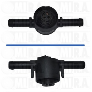 VALVOLA PER FILTRO GASOLIO AUDI A4 VW PASSAT 057 127 247 A
