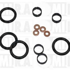KIT INIETTORI PSA/FORD 1.4 HDI IMP.SIEMENS 0348 R2