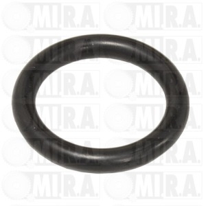 ANELLO IN GOMMA X KIT INIETTORI PSA – FORD 1.4 HDI 0348 R2