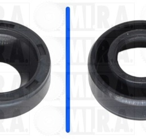ANELLO TENUTA INIETTORE MITSUBISHI L200 (05>) 2.5 D 1052A099