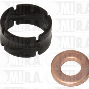 BOCCOLA KIT INIETTORI PEUGEOT 206/307/BOXER 2.0 HDI 198260