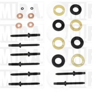KIT ROND. INIETTORE FIAT – PSA 7,3X16X2,5 198173