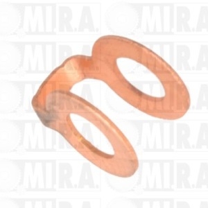 KIT 10 PZ ANELLI INIET MITSUBISHI  1428A050