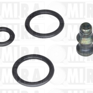 KIT INIETTORI VAG A3/LEON/TOLEDO III/GOLF V 2.0 TDI 03G 198 051