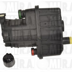 FILTRO GASOLIO NISSAN/RENAULT CLIO III/NOTE 1.5 DCI ALL. UNI 980/9N