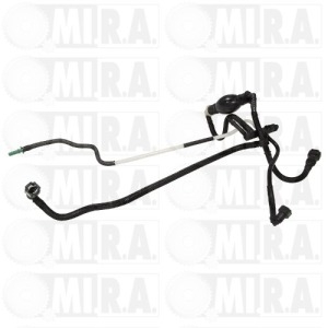 TUB. RIGIDA CARB. CITROEN C1 PEUGEOT 107 1.4 HDI 1574.S8