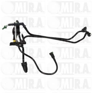 TUB. RIGIDA CARB. CITROEN C2/C3 – PEUGEOT 206/307 1.4 HDI 1574T1