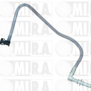 TUB. RIGIDA CARB. CITROEN BERLINGO – PEUGEOT 206/306 (DW8) 1579.L4