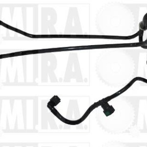 TUB. RIGIDA CARB. CITROEN XSARA II – PEUGEOT 206/307 1.4 HDI 1574T2