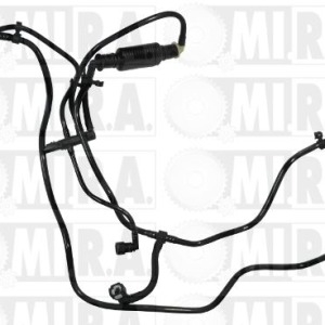 TUB. RIGIDA CARB.PSA 1.6 HDI (MOTORE DV6TED4) 1574T5