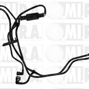 TUB. RIGIDA CARB.PSA 1.6 HDI (MOTORE DV6TED4) 1574W2