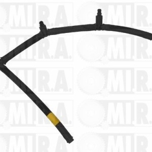 TUB.RIGIDA CARB.PSA C3/C4/207/308 1.6 HDI 1574R2