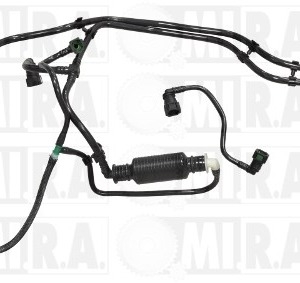 TUB. RIGIDA CARB. CITROEN C3 1.4 HDI (DV4TED4) 157460