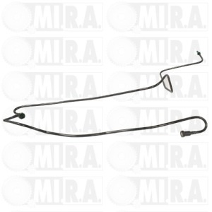 TUB. RIGIDA CARB. PSA 207/208/2008/C3 PICASSO 1.6 16V 1507 D1