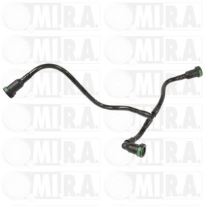 TUB. RIGIDA CARB. PSA 307/3008/C4 1.6 16V 1525 T1