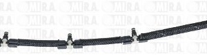 TUB. RIGIDA CARB. AUDI A1 – SEAT IBIZA V – VW GOLF VI 2.0TDI 03L 130 235 N