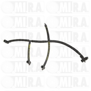 TUB. RIGIDA CARB. VW AMAROK  03L130235M