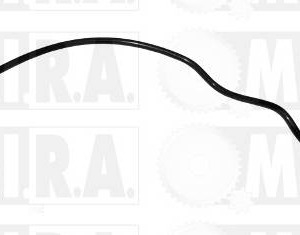 TUB. RIGIDA CARB. FIAT DOBLO’ 1.3 MJET/1.9 JTD 51 738 254