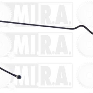 TUB. RIGIDA CARB. FIAT DOBLO’ 09> 1.3 MJET 51810824
