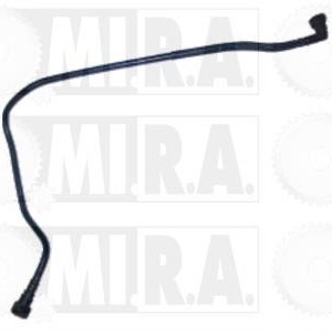 TUB. RIGIDA CARB. FIAT DOBLO’ 09> 1.3 MJET 51810824