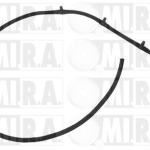 TUB. RIGIDA CARB. FIAT DUCATO/IVECO DAILY 2.3 JTD 55264929