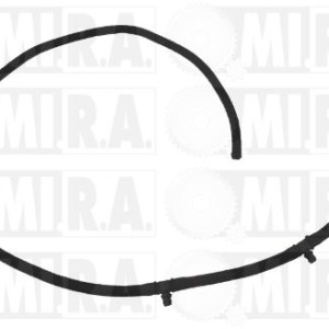 TUB. RIGIDA CARB.DUCATO/JUMPER/BOXER 3.0 JTD 1574GL