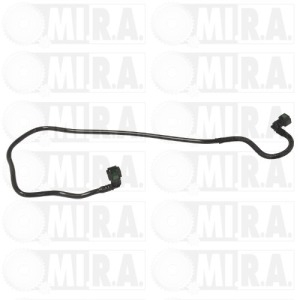 TUB. RIG. CARB. FIAT FIORINO 1.3 MJET 51856583